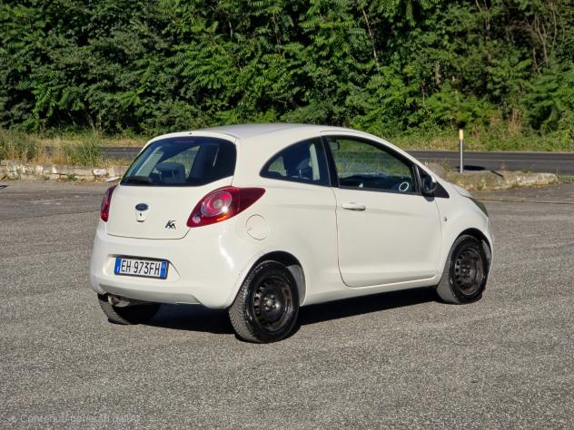 Ford Ka Ka+ 1.2 8V 69CV E5 Manuale NEO 2010 - Foto 6