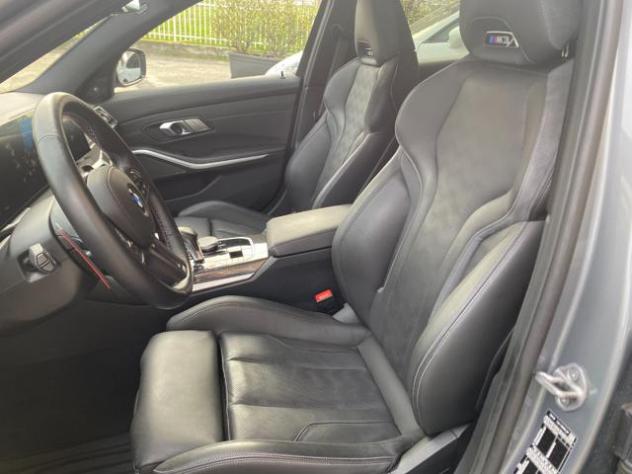 BMW M3 Touring Competition M xDrive POSS. SUBENTRO LEAS. rif. 23830775 - Foto 10