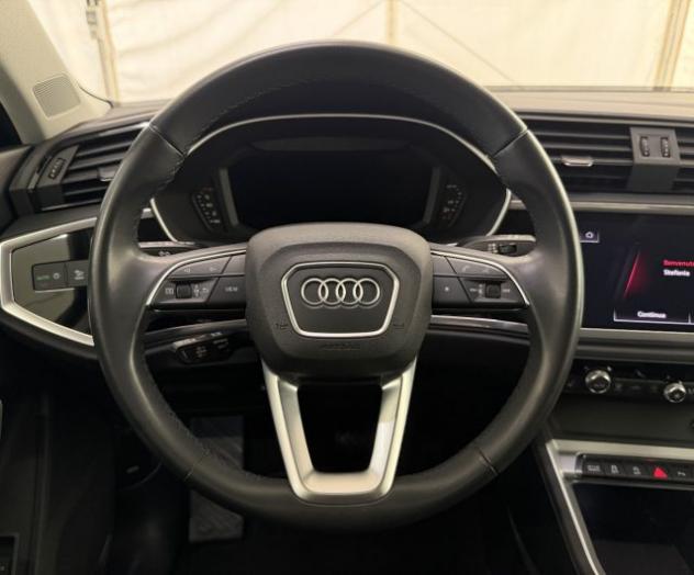 AUDI Q3 SPB 40 TDI quattro S tronic Business Plus rif. 23730970 - Foto 7