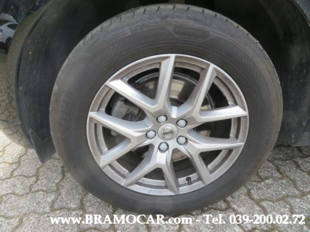 VOLVO XC60 2.0 D4 190cv GEARTRONIC BUSINESS PLUS - TELECAMERA rif. 23708816 - Foto 10