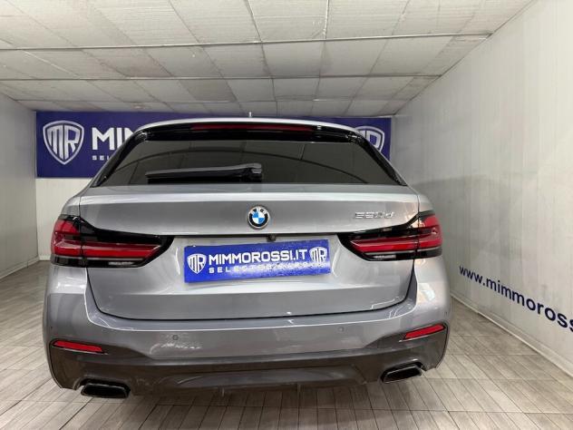 Bmw 520d 48V Msport - Foto 5