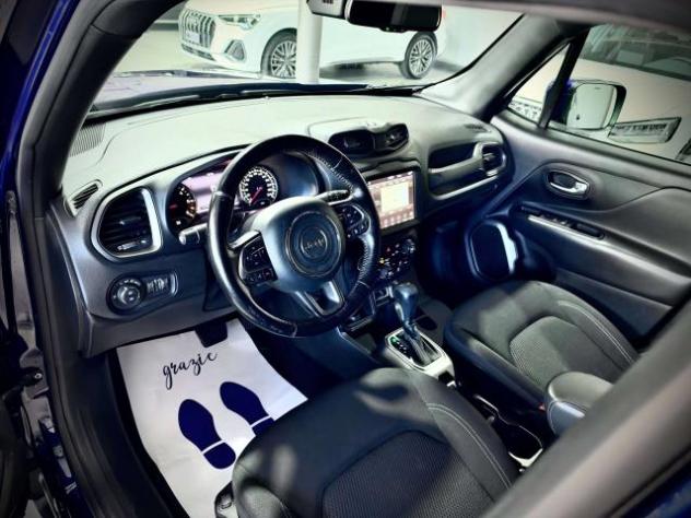Jeep Renegade 1.6 MJT 120CV DDCT Limited - Foto 7