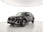 Audi Q2 Audi S line edition 35 TFSI 110(150) kW(CV) S tronic
