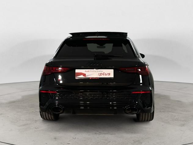 Audi RS3 RS 3 Sportback Quattro S tronic - Foto 6