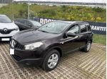 Nissan Qashqai Qashqai+2 1.5 dCi DPF Tekna -2012