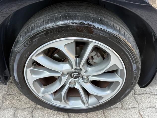 Ds DS4 Aut. 1.6 e-HDi CMP6 Business - Foto 9