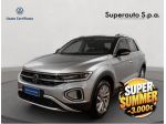Volkswagen T-Roc 2.0 TDI SCR 150 CV DSG Style