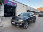 Jeep Grand Cherokee Overland 3.0 CRDI