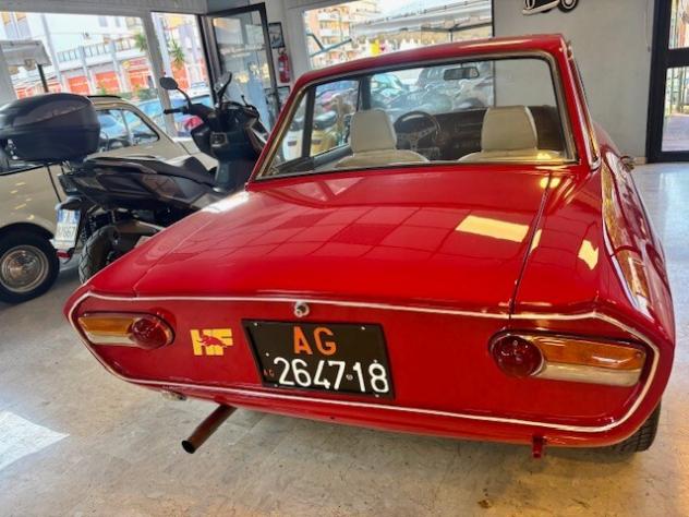 Lancia Fulvia Replica HF - Foto 8