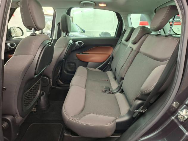 Fiat 500L 1.6 Multijet 120 CV Trekking - Foto 6