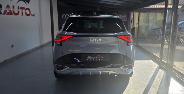 Kia Sportage 1.6 CRDi MHEV DCT GT-line Plus Premium Pack awd dct Tetto - Foto 5