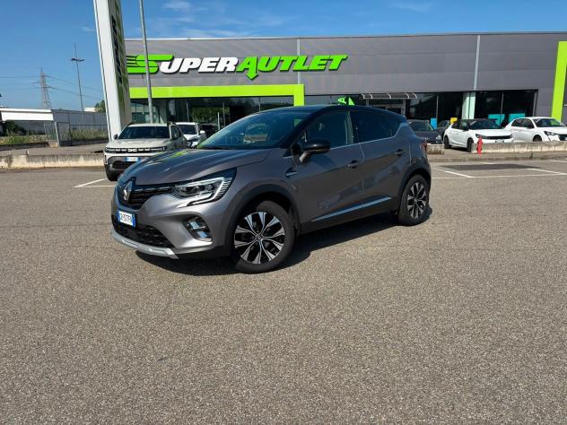 Renault Captur II 2019 1.0 TCe GPL Techno - Foto 7
