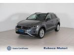 Volkswagen T-Roc 1.0 TSI Edition Plus 115CV