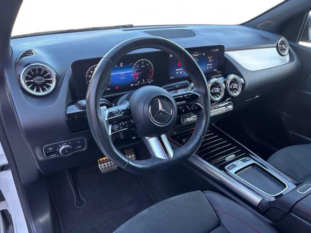 Mercedes-Benz Classe B - W247 2023 - B 180 d AMG Line Premium auto - Foto 8