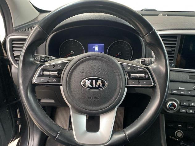 Kia Sportage 4ª serie 1.6 ECOGPL 2WD Business Class - Foto 7
