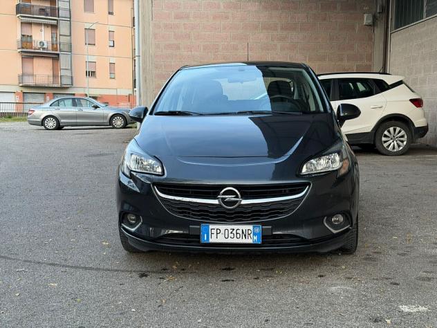 Opel Corsa 1.4 90CV GPL Tech 5 porte Innovation - Foto 2