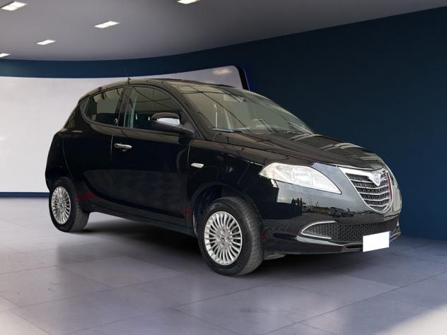 Lancia Ypsilon Ypsilon 0.9 Twinair 85cv metano Ecochic - Foto 3