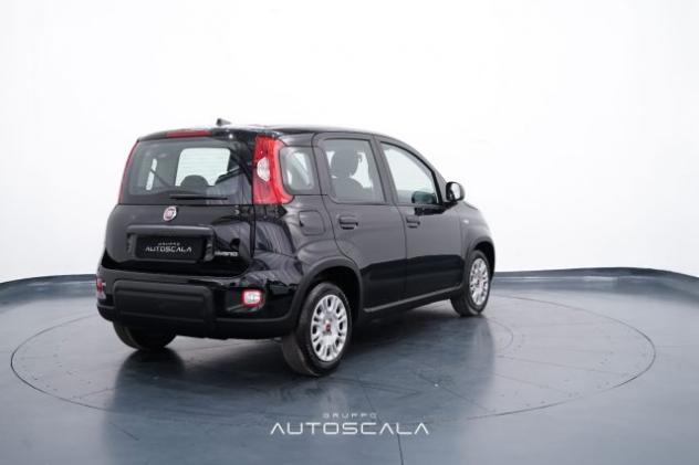 FIAT New Panda 1.0 FireFly S&S Hybrid Pack City rif. 24130849 - Foto 6