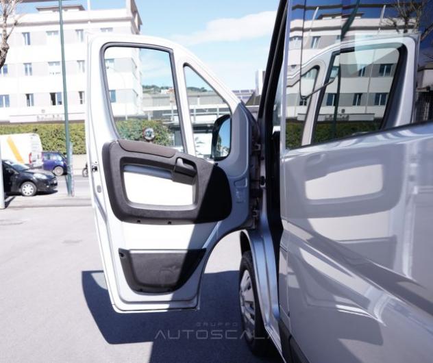 PEUGEOT Boxer 330 BlueHDi 140cv S&S PC-TN 9 Posti Premium rif. 24040534 - Foto 6
