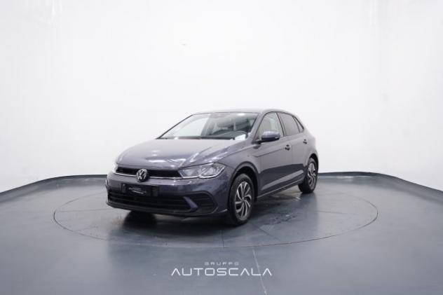 VOLKSWAGEN Polo 1.0 TSI 95cv Edition Plus rif. 23531885