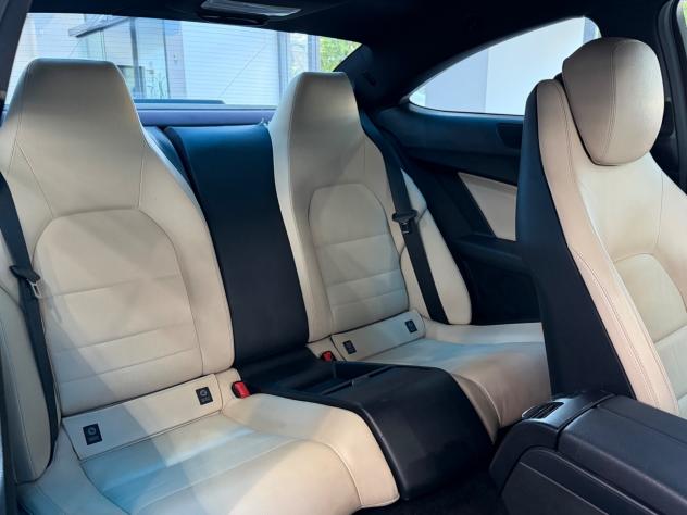Mercedes-benz C 220 CDI BlueEFFICIENCY CoupAvantgarde - Foto 7