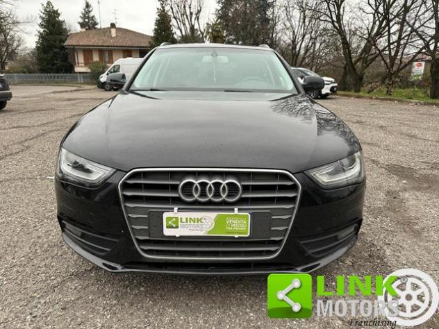 AUDI A4 Avant 2.0 TDI 150 CV multitronic Start/Stop rif. 23789718 - Foto 2