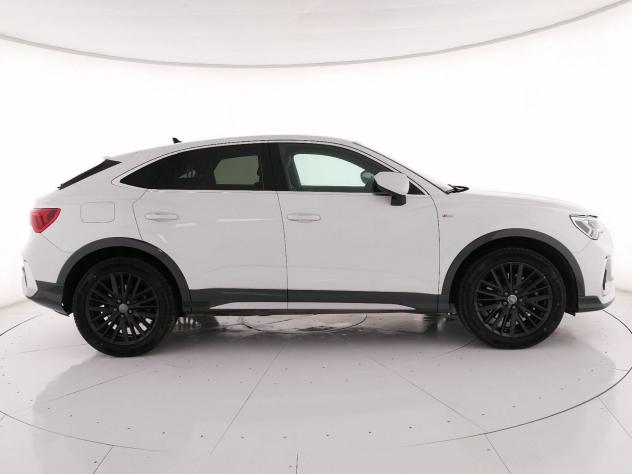 Audi Q3 Sportback 45 2.0 tfsi quattro edition quattro s-tronic - Foto 3