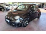 FIAT 500 Hybrid 1.0 70cv Ibrido Connect