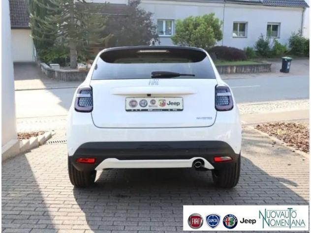 FIAT 600 Hybrid 110CV DCT6 MHEV La Prima NAVI Auto Nuova rif. 23968620 - Foto 5
