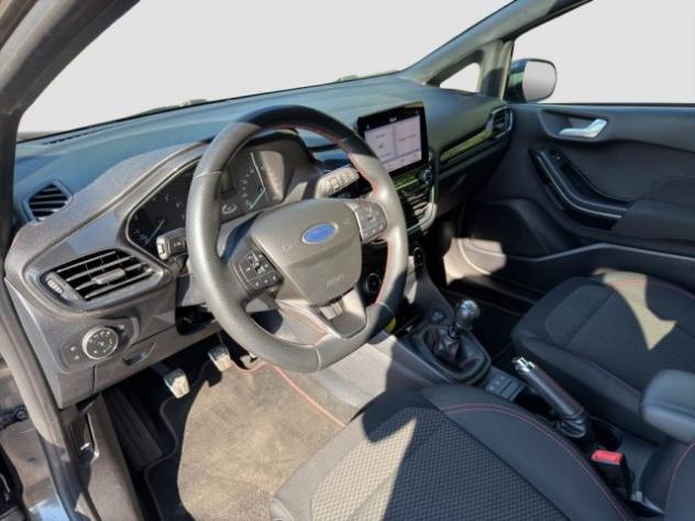 FORD Fiesta Fiesta 1.0 Ecoboost 95 CV 5 porte ST-Line rif. 24122148 - Foto 9