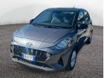 Hyundai i10 III 2020 1.0 mpi Tech Connect Pack