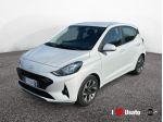 Hyundai i10 III 2023 1.0 mpi Connectline Navi Pack