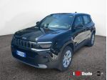 Jeep Avenger E-Hybrid Altitude 1.2 110cv Dct Mhev