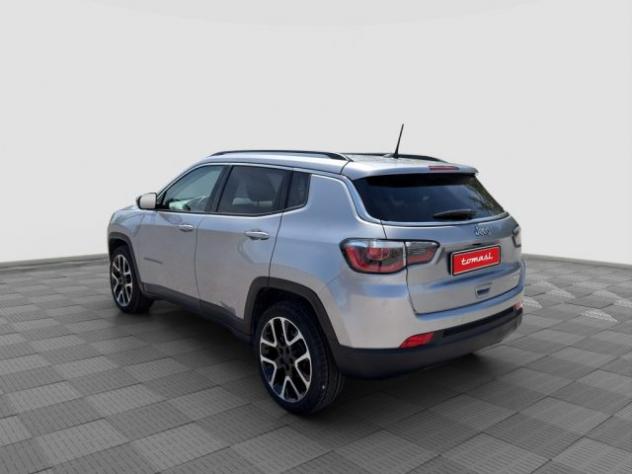 JEEP Compass Compass 1.6 Multijet II 2WD Limited rif. 23943371 - Foto 3