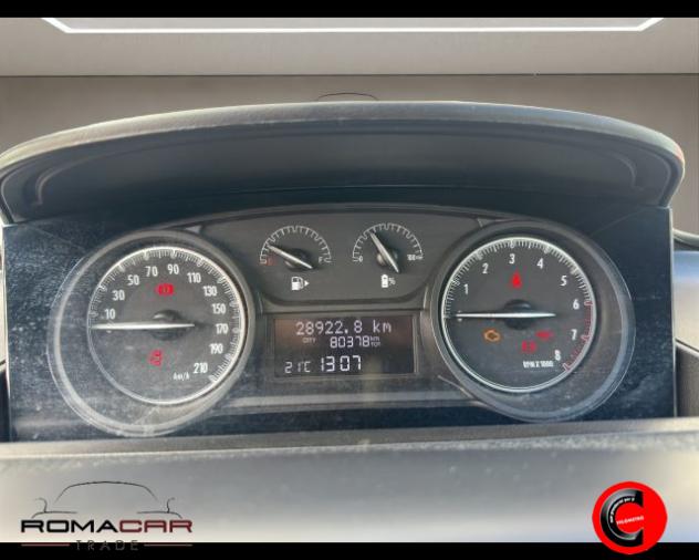 LANCIA Ypsilon 1.0 FireFly 5 porte S&S Hybrid Ecochic Silver rif. 23536749 - Foto 10
