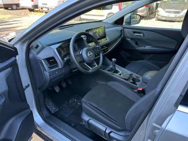 Nissan Qashqai Qashqai 1.3 mhev Acenta 2wd 140cv - Foto 9