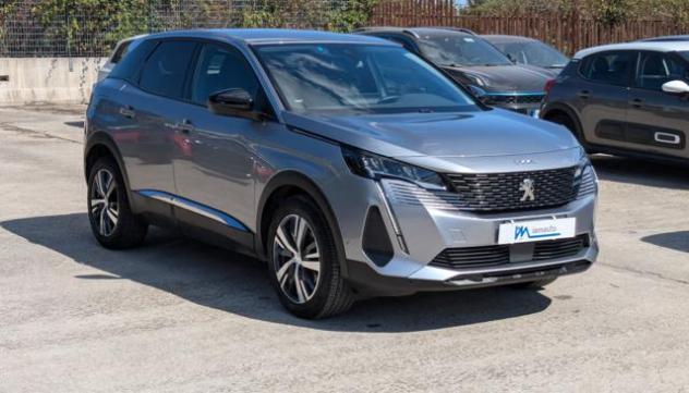 PEUGEOT 3008 ALLURE 1.5 BLUEHDI 130cv EAT8 rif. 24075181 - Foto 2