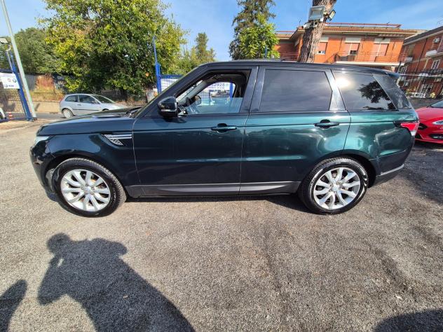 Range Sport 3.0 SDV6 HSE Dynamic 7 posti - Foto 3