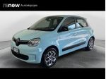 Renault Twingo Electric Twingo III Electric Twingo Equilibre 22kWh