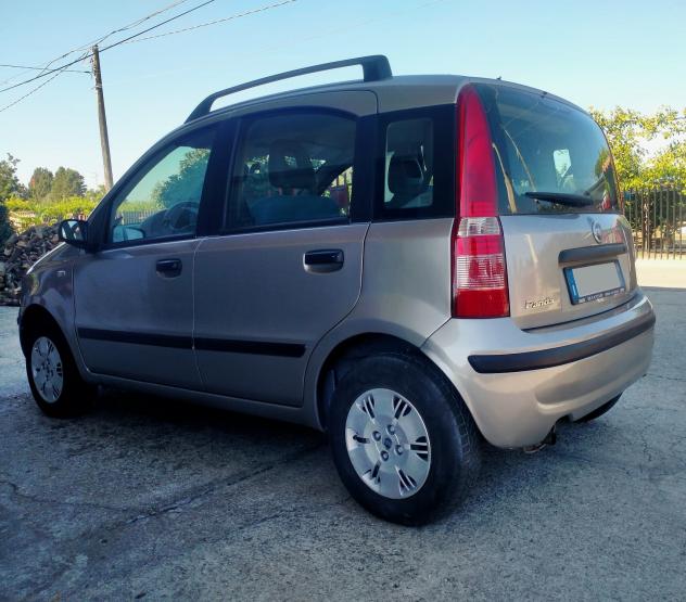 Fiat Panda 1.2 Dynamic - Foto 5
