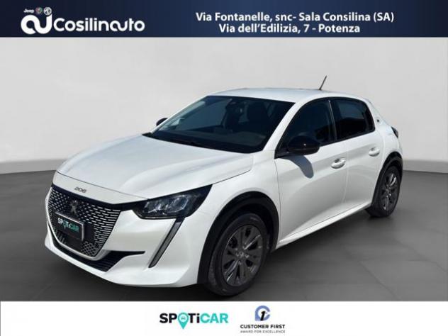 PEUGEOT 208 208 Elettrica 136 CV 5 porte rif. 24040393