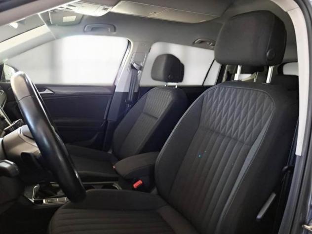 Volkswagen Tiguan Allspace 2.0 TDI SCR Life DSG 7 POSTI - Foto 9