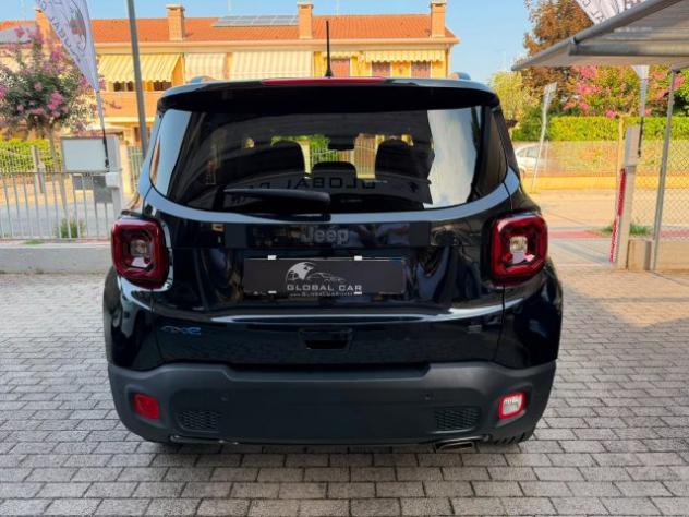 JEEP Renegade 1.3 plug-in 4xe Allestimento S rif. 24031757 - Foto 6