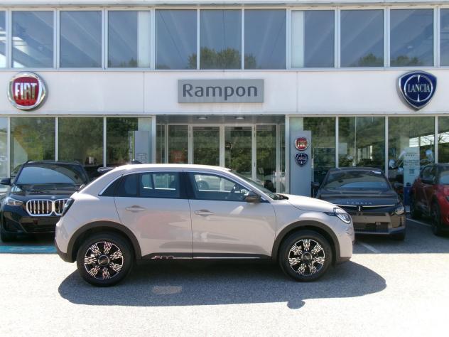 FIAT 600 1.2 Hybrid 110cv Vari colori - Foto 2