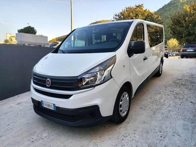 FIAT Talento 1.6 MJT 125 PL 9 P. Combi ?6