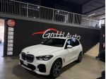 BMW X5 25XDRIVE M PERFORMANCE SERVICE BMW rif. 23949078