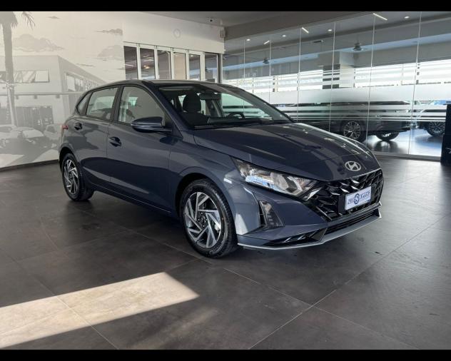 Hyundai i20 3ª serie 1.0 T-GDI Connectline - Foto 3