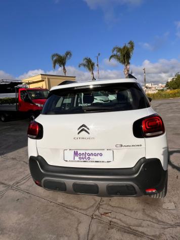 Citroen C3 Aircross PureTech 110 S&S Shine - Foto 4