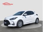 Toyota Yaris 1.5 Hybrid 5 porte Business
