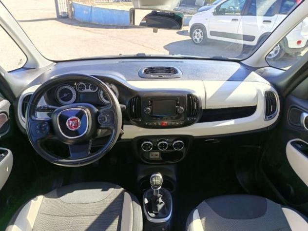 FIAT 500L 1.6 Multijet 120 CV Trekking rif. 24194555 - Foto 10